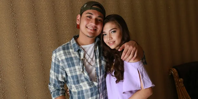 Sebelum Anugerah Cinta, Giorgino Abraham Sudah Pacari Angela Sebelum Anugerah Cinta, Giorgino Abraham Sudah Pacari Angela