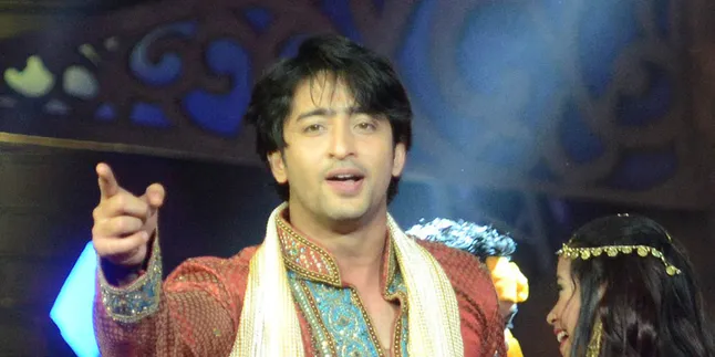 Sebelum Balik ke Indonesia, Shaheer Sempatkan Liburan ke Goa