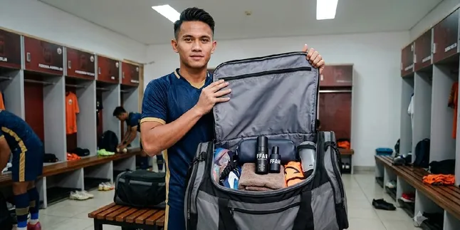 Before Leaving to Play Soccer, Check If Your Football Bag Is Complete!