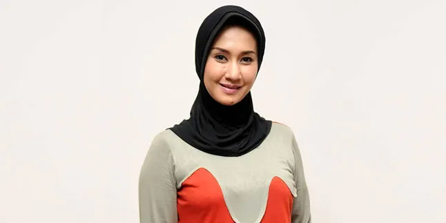 Sebelum Berjilbab Cut Memey Ingin Hijabi Hatinya