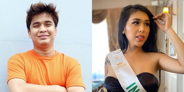 Before Quarreling, Gebby Vesta Once DM Billy Syahputra Politely About Shooting Using Handscoon