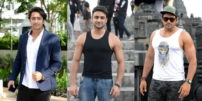 Sebelum Bikin Masala Sendiri, Shaheer dkk Mendapatkannya di Sini Sebelum Bikin Masala Sendiri, Shaheer dkk Mendapatkannya di Sini