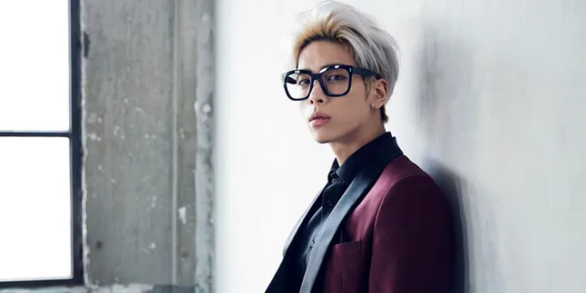 Sebelum Bunuh Diri, Jonghyun SHINee Tinggalkan Pesan Untuk Sang Kakak Sebelum Bunuh Diri, Jonghyun SHINee Tinggalkan Pesan Untuk Sang Kakak