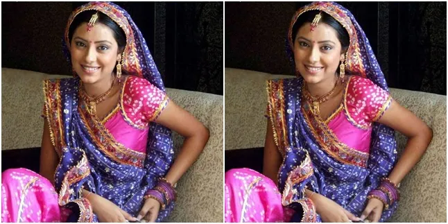 Sebelum Bunuh Diri, Pratyusha 'Anandi' Sempat Telepon Pacar? Sebelum Bunuh Diri, Pratyusha 'Anandi' Sempat Telepon Pacar?