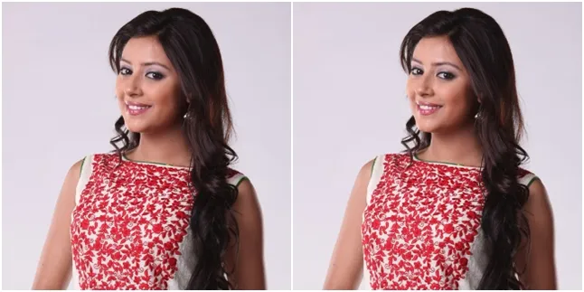 Sebelum Bunuh Diri, Pratyusha 'Anandi' Sudah Pesan Gaun Pengantin Sebelum Bunuh Diri, Pratyusha 'Anandi' Sudah Pesan Gaun Pengantin
