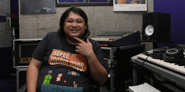 Sebelum Cecep Reza Meninggal Dunia, Ibu Mertua Sudah Dapat Firasat