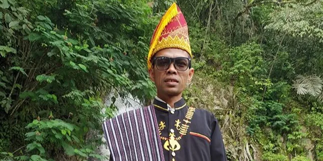 Sebelum Cerai, Istri Ustaz Abdul Somad Hanya Ingin Menikah Sekali Seumur Hidup