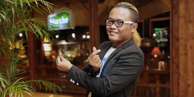 Sebelum Cerai, Sule Sempat Keluarkan Single Berjudul 'Gara-Gara Dia', Nyindir?