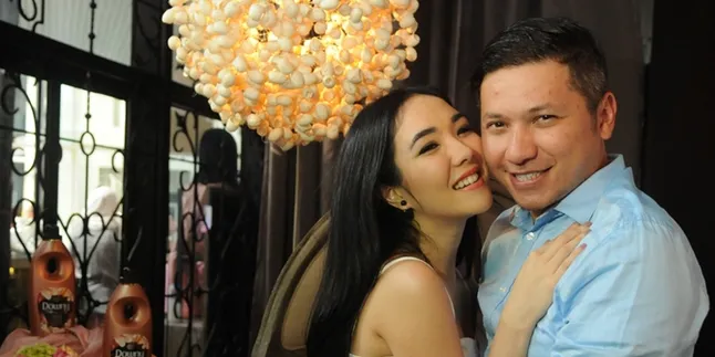 Sebelum Digugat Cerai Gisel, Gading Marten Sempat Curhat ke Gibran Marten