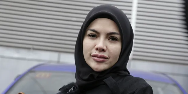 Sebelum Dinikahi Siri Oleh Dipo, Nikita Mirzani Sudah Beri Ultimatum Ini Sebelum Dinikahi Siri Oleh Dipo, Nikita Mirzani Sudah Beri Ultimatum Ini