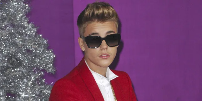 Sebelum Ditangkap, Justin Bieber Pesta Liar Bareng Model Cantik Sebelum Ditangkap, Justin Bieber Pesta Liar Bareng Model Cantik