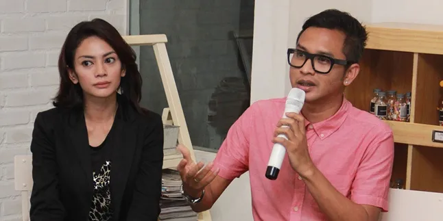 Sebelum Gugat Cerai, Keluarga Masayu dan Lembu Bermasalah