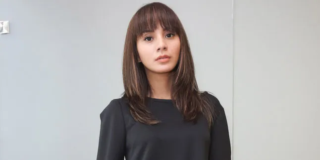 Sebelum Gugat Cerai, Kirana Larasati Masih Bertemu Sang Suami?