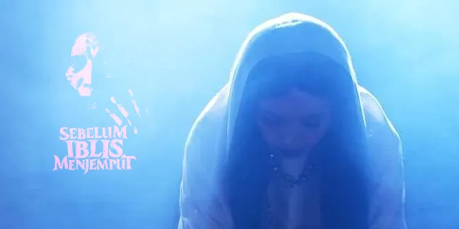 'SEBELUM IBLIS MENJEMPUT' Raih Penghargaan Internasional