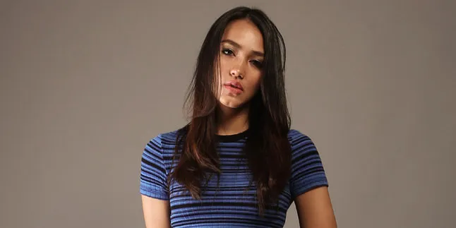 Sebelum Ikut Miss Indonesia 2015, Inilah Sosok Asli Melayu Nicole