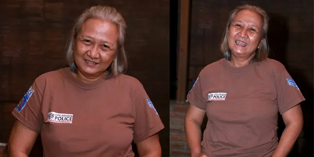Sebelum Jadi Aktris, Yati Surahman Pernah Kerja di Pertamina