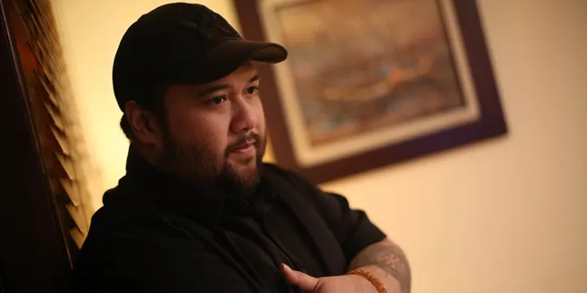 Sebelum Jadi Politisi, Didi Mahardika Ternyata Berprofesi Sebagai DJ!