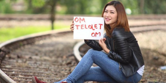 Sebelum Jadi Viral, Lagu 'Om Telolet Om' Dangdut Sudah Tercipta