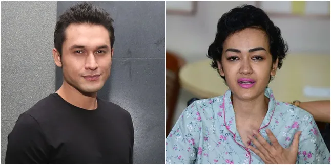 Sebelum Jupe Meninggal, Indra Bruggman Sempat Donorkan Darah Sebelum Jupe Meninggal, Indra Bruggman Sempat Donorkan Darah
