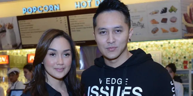 Sebelum ke Amerika, Demian Curhat Sulitnya Tampil di TV Indonesia Sebelum ke Amerika, Demian Curhat Sulitnya Tampil di TV Indonesia