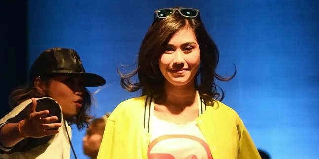 Sebelum ke Eropa, Syahnaz Akui Sudah Ada Masalah Dengan Juan