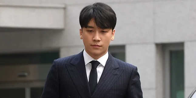 Sebelum ke Kantor Polisi, Seungri Ketahuan ke Salon Dulu