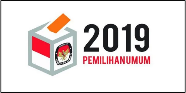 Sebelum ke TPS, Yuk Simak Panduan Nyoblos Pemilu 2019 Biar Tambah Jago!