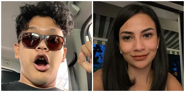Sebelum Kecelakaan Maut, Tubagus Joddy Sempat Ditegur Vanessa Angel Soal Cara Nyetir Mobil