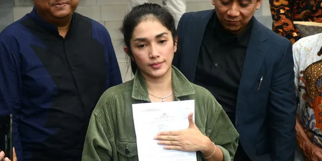 Sebelum Kejadian Perundungan, Anak Ussy Tidak Mau Makan Satu Minggu Sebelum Kejadian Perundungan, Anak Ussy Tidak Mau Makan Satu Minggu