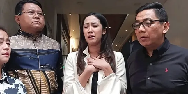 Sebelum Kematian Dante, Ternyata Tamara Tyasmara Sudah Diperingatkan Melalui Ramalan Kartu Tarot