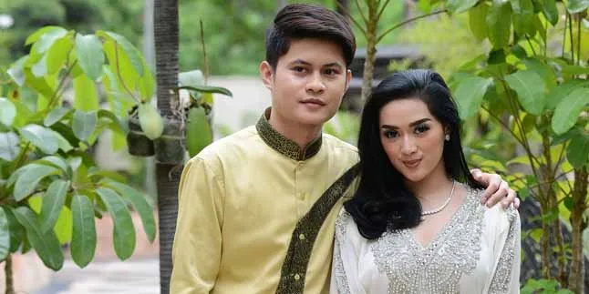 Sebelum Kenal, Esal Revano Sering 'Kepoin' Instagram Tiara Dewi