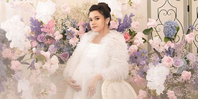 Before Giving Birth, Audi Marissa's Baby Was Not Moving in the Womb