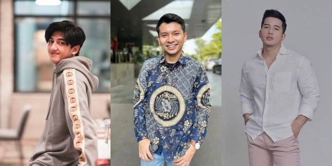 Before Settling on Teuku Ryan, Here are 4 Men who have been Reported to be Close to Ria Ricis!