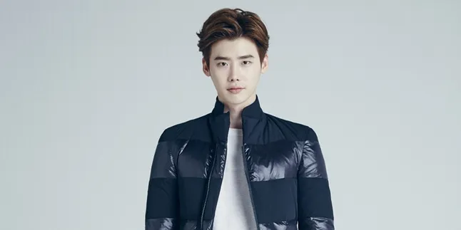 Sebelum Menang Penghargaan Aktor, Lee Jong Suk Akui Pemalu Abis