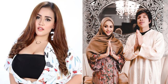 Before Attempting Suicide, Clara Gopa Apologized to Aurel Hermansyah & Atta Halilintar via DM