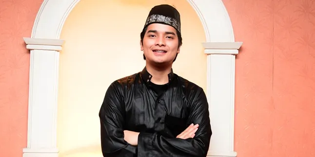 Selama Ini, Alvin Putra Ustaz Arifin Ilham Jalani Home Schooling Selama Ini, Alvin Putra Ustaz Arifin Ilham Jalani Home Schooling