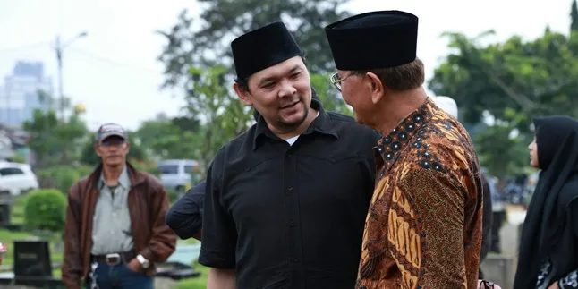 Sebelum Meninggal, Begini Kondisi Almarhum Istri Derry Drajat