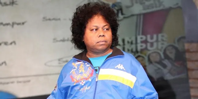 Sebelum Meninggal, Budi Anduk Sempat Goda Kakaknya