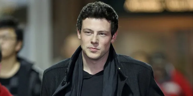 Sebelum Meninggal, Cory Monteith Sempat Bertunangan? Sebelum Meninggal, Cory Monteith Sempat Bertunangan?