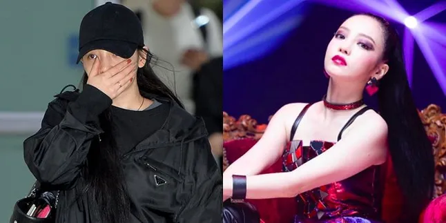Sebelum Meninggal Dunia, Goo Hara Depresi Setiap Kali Berada di Korea? Sebelum Meninggal Dunia, Goo Hara Depresi Setiap Kali Berada di Korea?