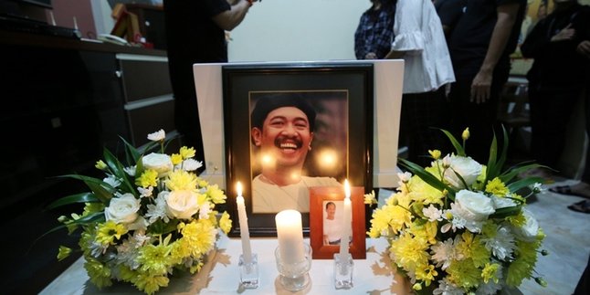 Before Passing Away, Polo Srimulat Often Went in and out of the Hospital and Used Oxygen