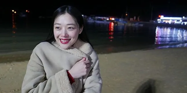 Sebelum Meninggal Dunia, Sulli Ternyata Masih Sempat Pesan Sayuran Segar Sebelum Meninggal Dunia, Sulli Ternyata Masih Sempat Pesan Sayuran Segar