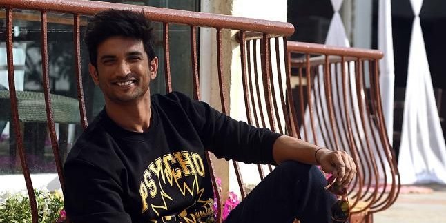 Before Dying, Sushant Singh Rajput Plans to Get Married in November This Year?
