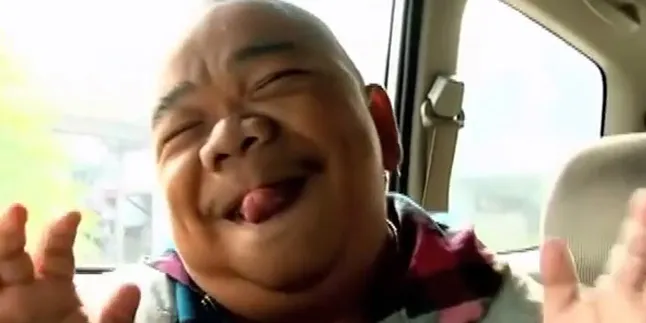 Sebelum Meninggal, Hendrik Ceper Sempat Curhat Kepada Ruben Onsu