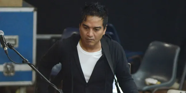 Sebelum Meninggal, Ibunda Indra Lesmana Sempat Halalbihalal