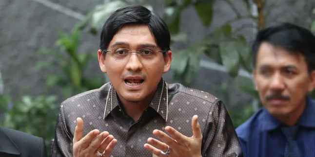 Sebelum Meninggal, Ini Pesan Yang Disampaikan Ibunda Lucky Hakim