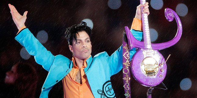 Sebelum Meninggal, Inilah Kesibukan Dari Sang Legenda Prince