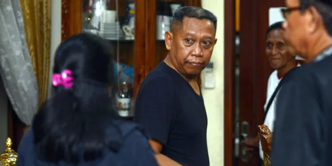 Sebelum Meninggal, Istri Tukul Minta Dibelikan Alat Menanak Nasi Sebelum Meninggal, Istri Tukul Minta Dibelikan Alat Menanak Nasi