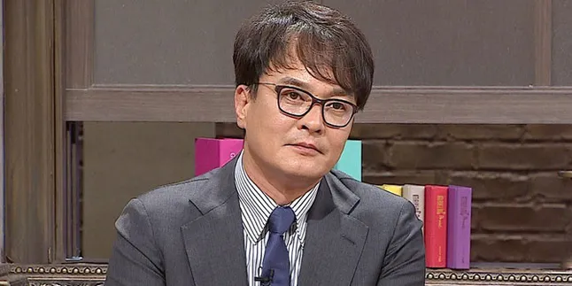 Sebelum Meninggal, Jo Min Ki Aktor Yang Terlibat Kasus Pelecehan Tinggalkan Surat Sebelum Meninggal, Jo Min Ki Aktor Yang Terlibat Kasus Pelecehan Tinggalkan Surat