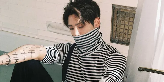 Sebelum Meninggal, Jonghyun SHINee Sempat Bikin Kegaduhan Dengan Mobilnya